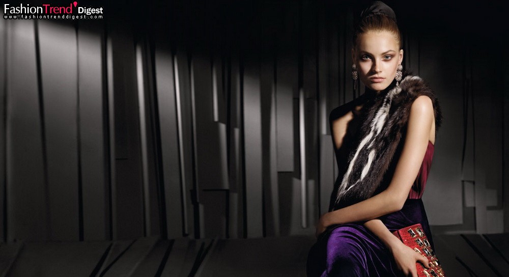 Oscar de la renta 2009ﶬVDƬ